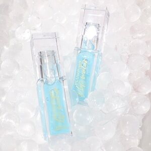Alamar Cosmetics AGUA FRESCA Plumping Lip Water | NEW